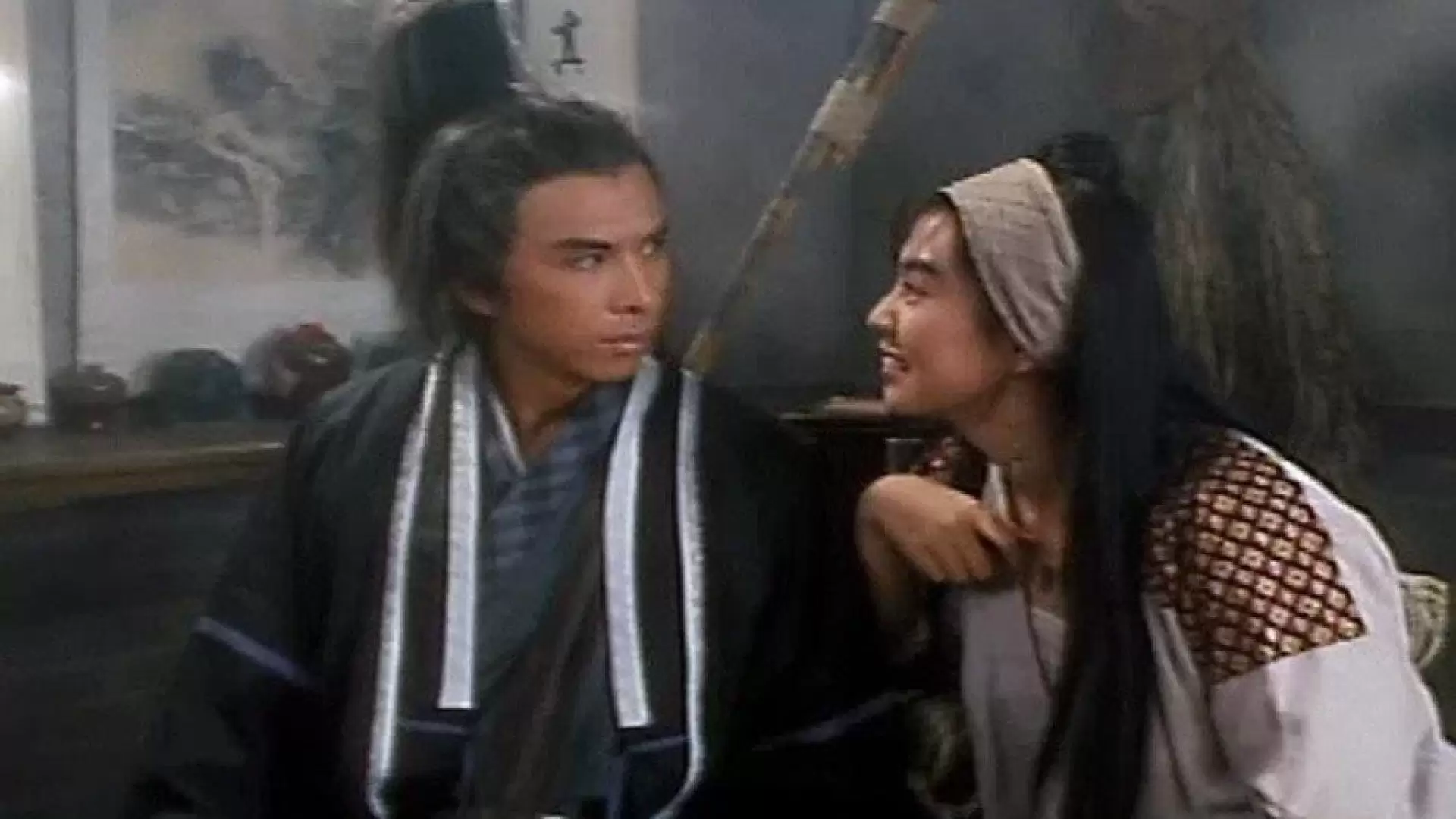 دانلود فیلم Butterfly and Sword 1993