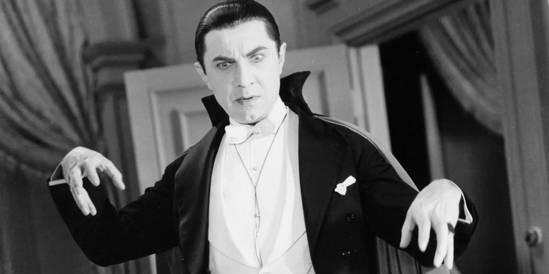 دانلود فیلم Drácula 1931 (دراکولا)