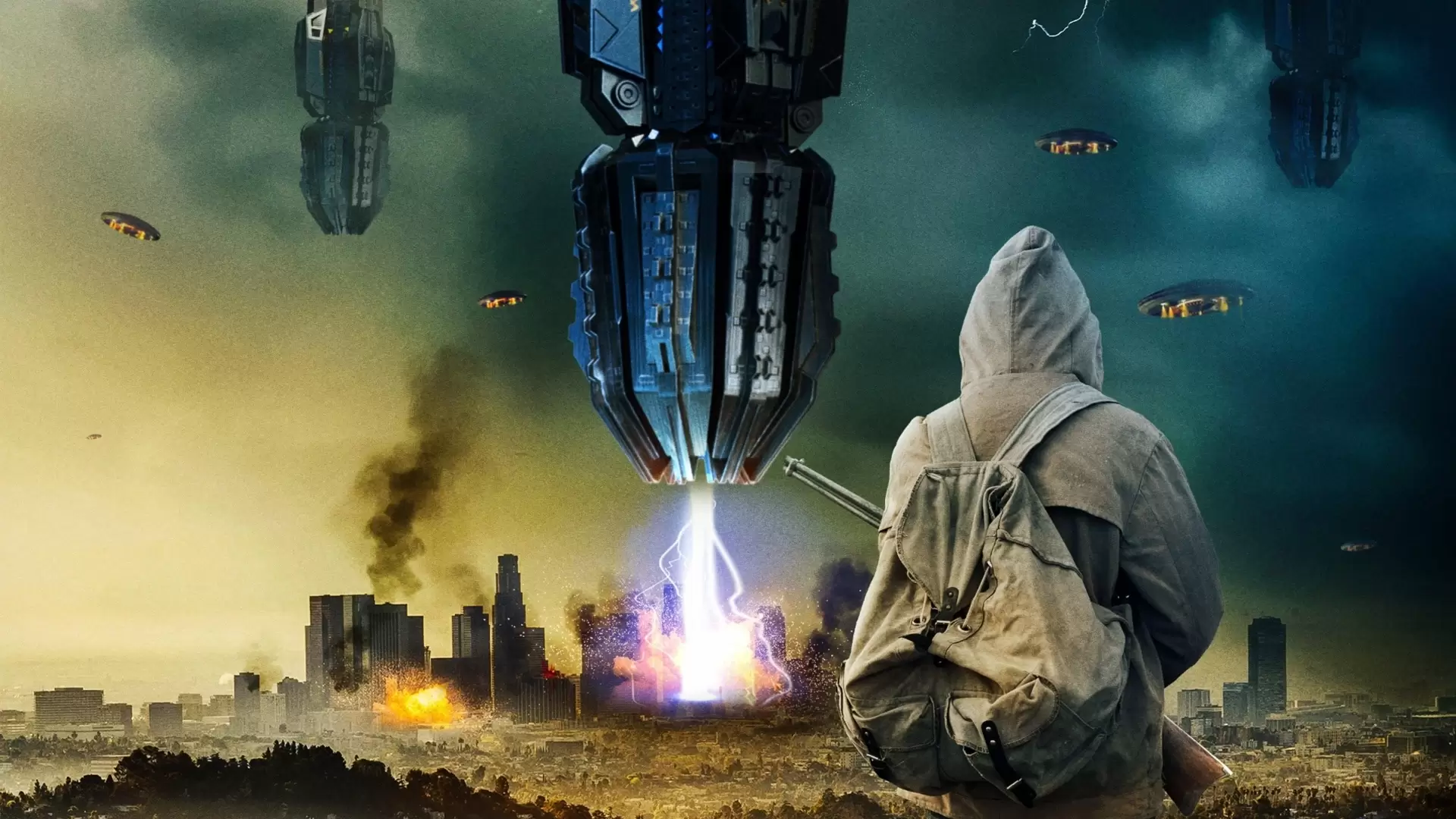 دانلود فیلم Battlefield 2025 2020 (میدان جنگ)