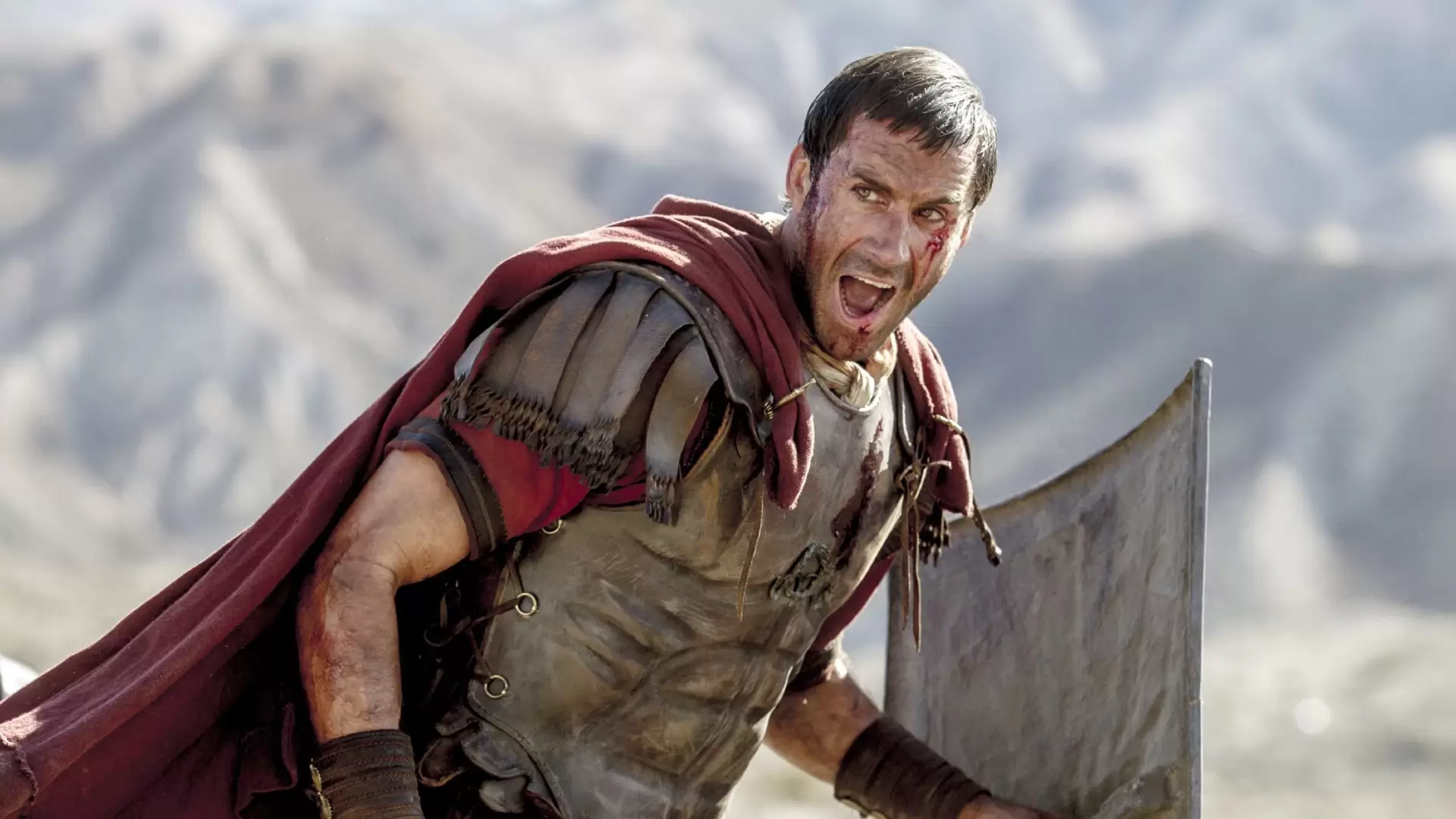 دانلود فیلم Risen 2016 (برخاسته) با زیرنویس فارسی