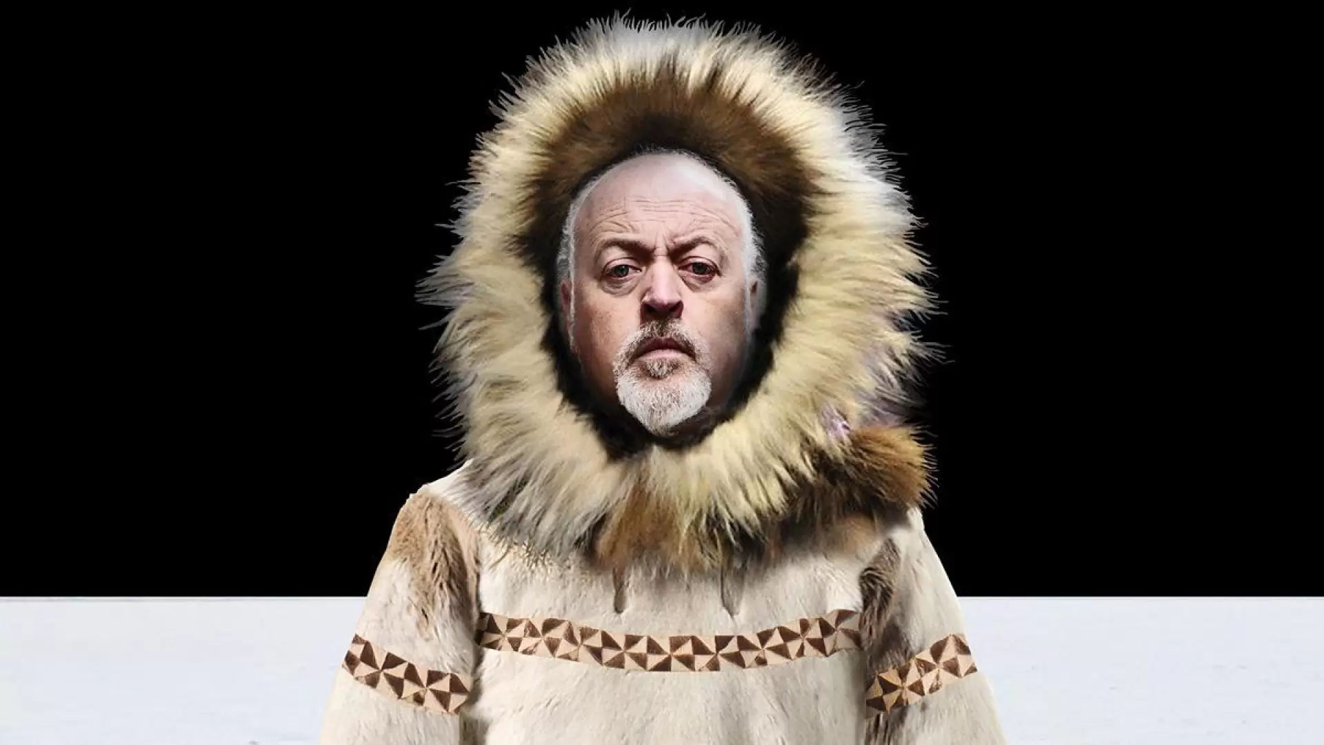 دانلود فیلم Bill Bailey Limboland 2018 بیل بیلی لیمبولند