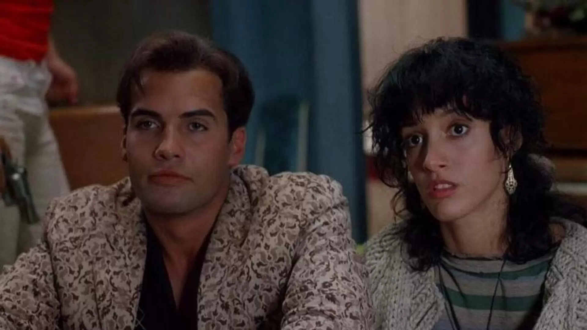 دانلود فیلم Blood and Concrete 1991 (خون و بتن)