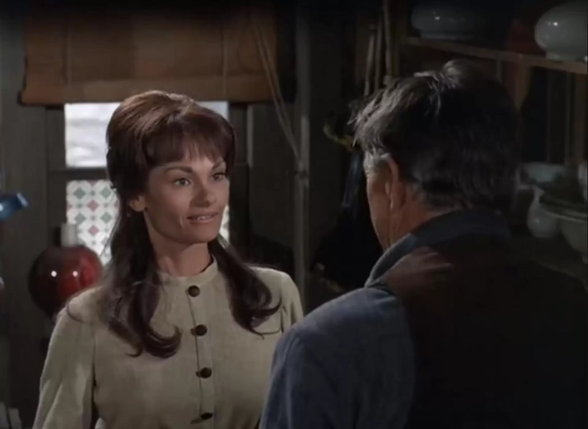 دانلود فیلم An Eye for an Eye 1966 (چشم در برابر چشم)