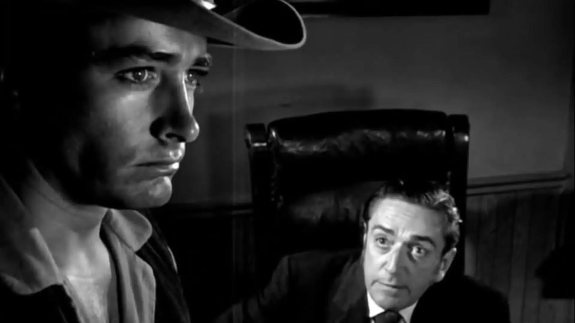 دانلود فیلم Fury at Showdown 1957