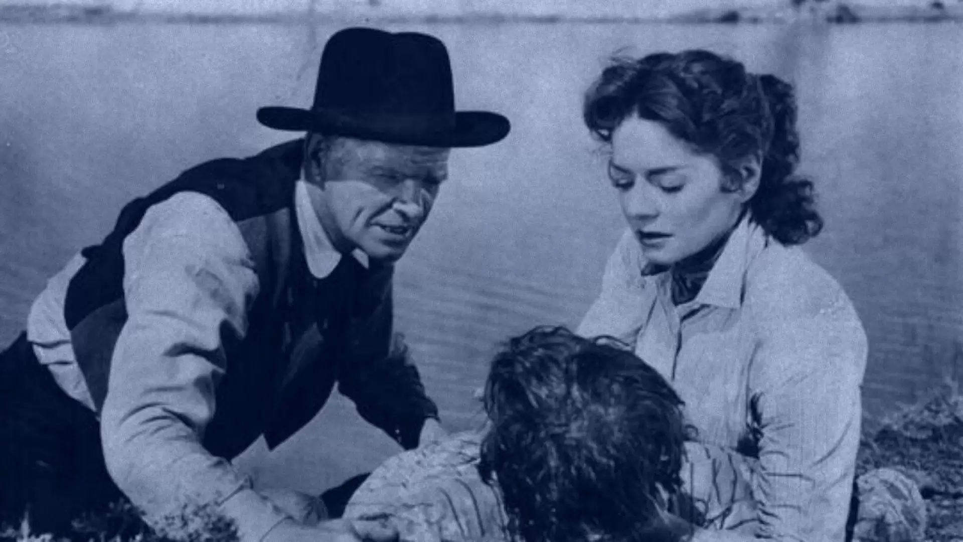 دانلود فیلم Raiders of Old California 1957