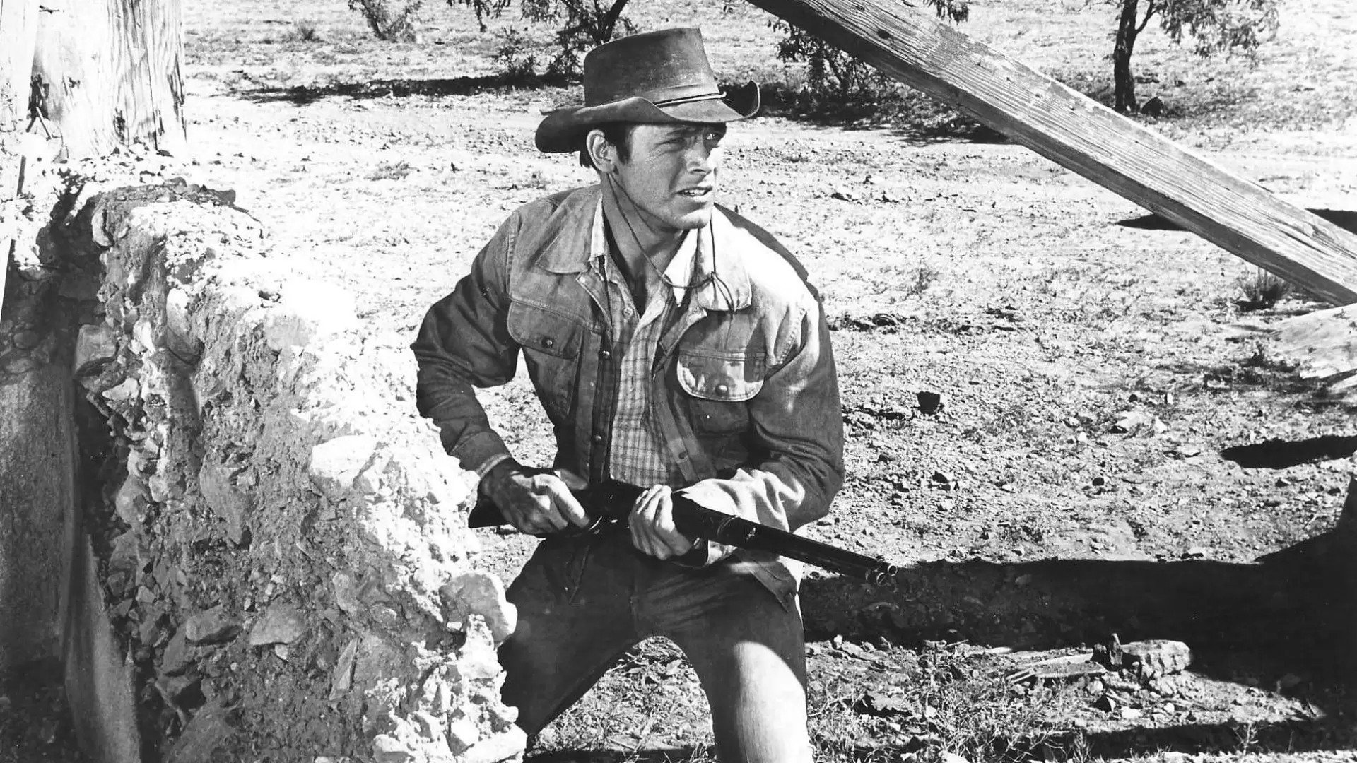 دانلود فیلم Return of the Gunfighter 1967 (بازگشت تفنگدار)