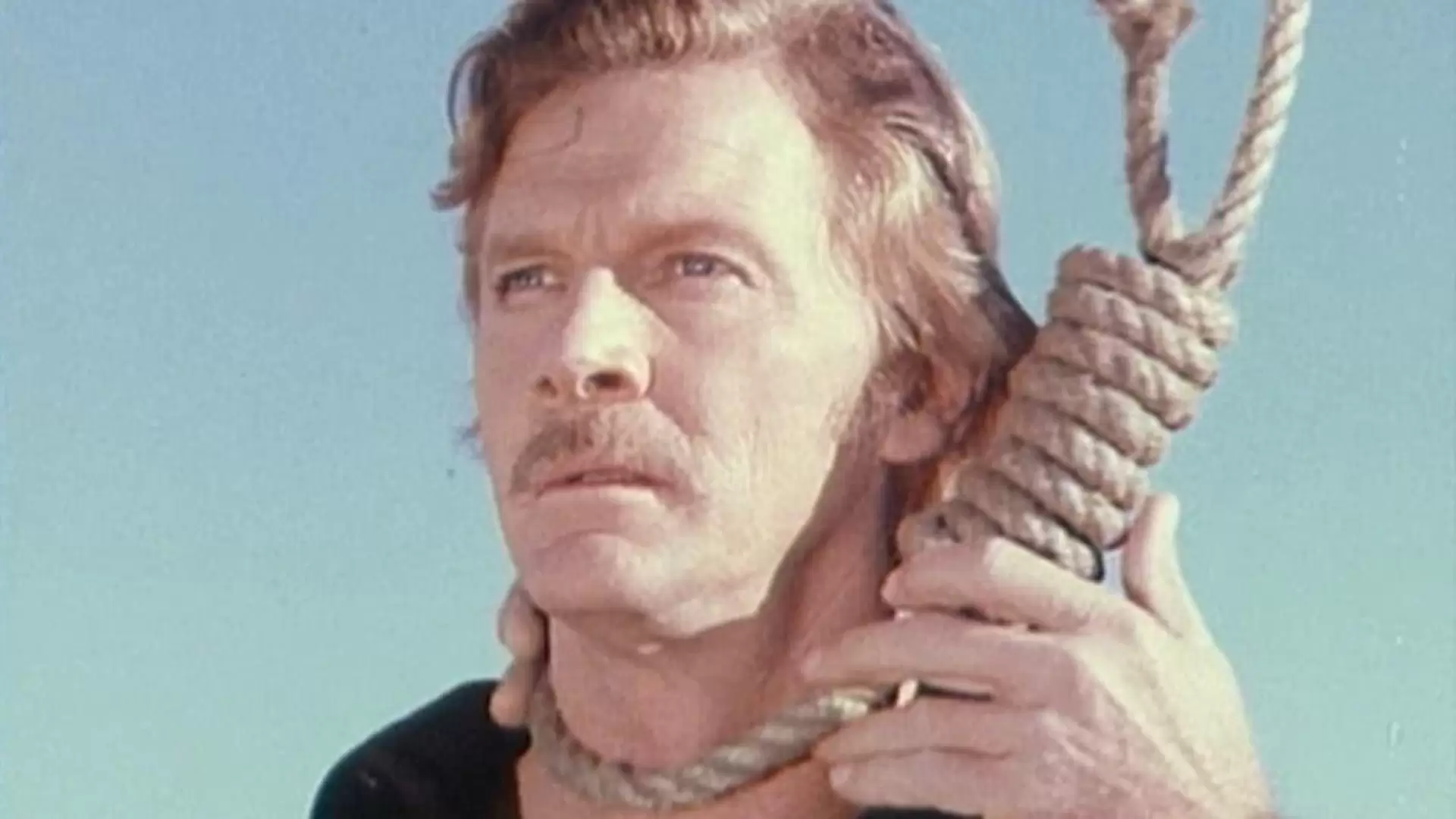 دانلود فیلم The Hanged Man 1974 (مرد به دار آویخته)