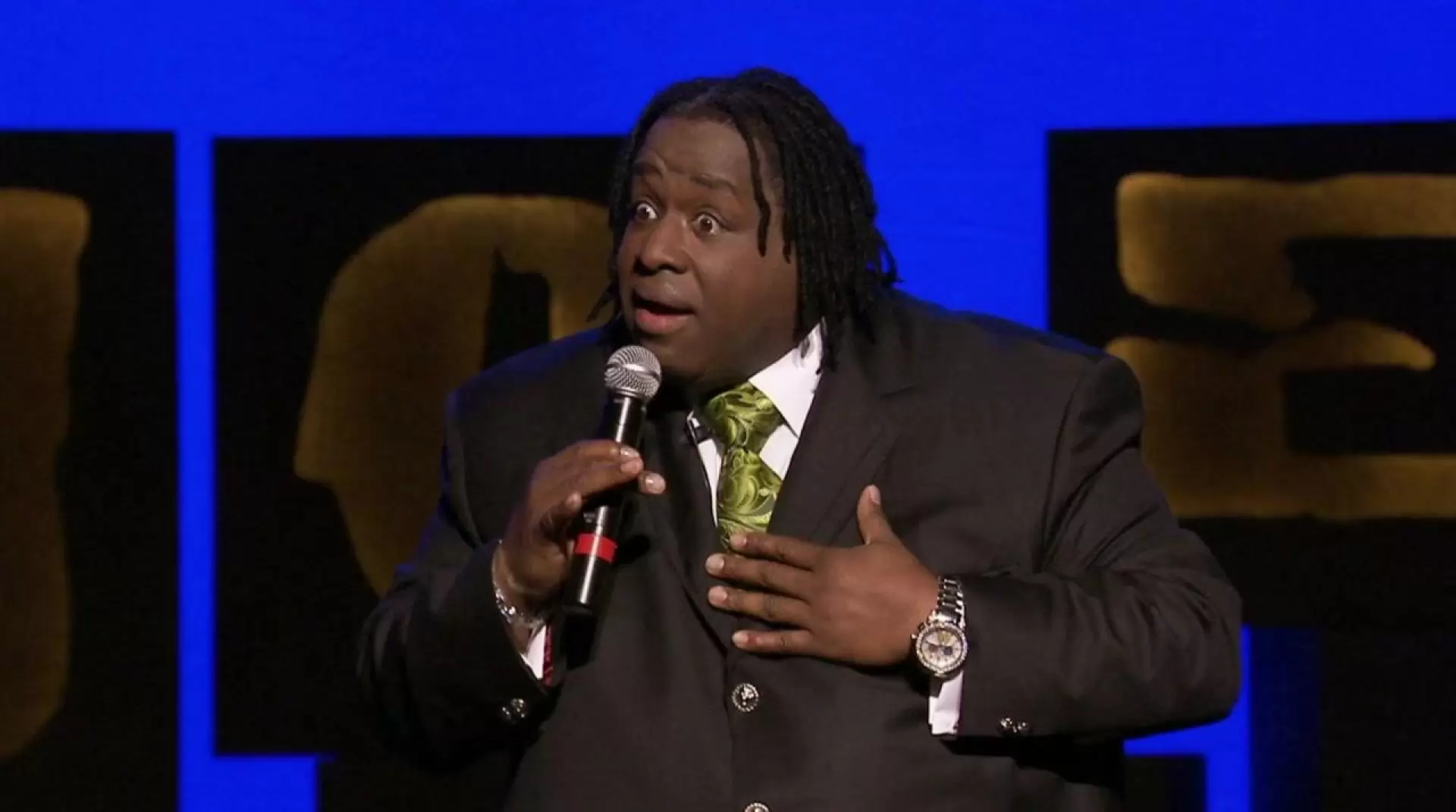 دانلود فیلم Bruce Bruce: Losin’ It 2011