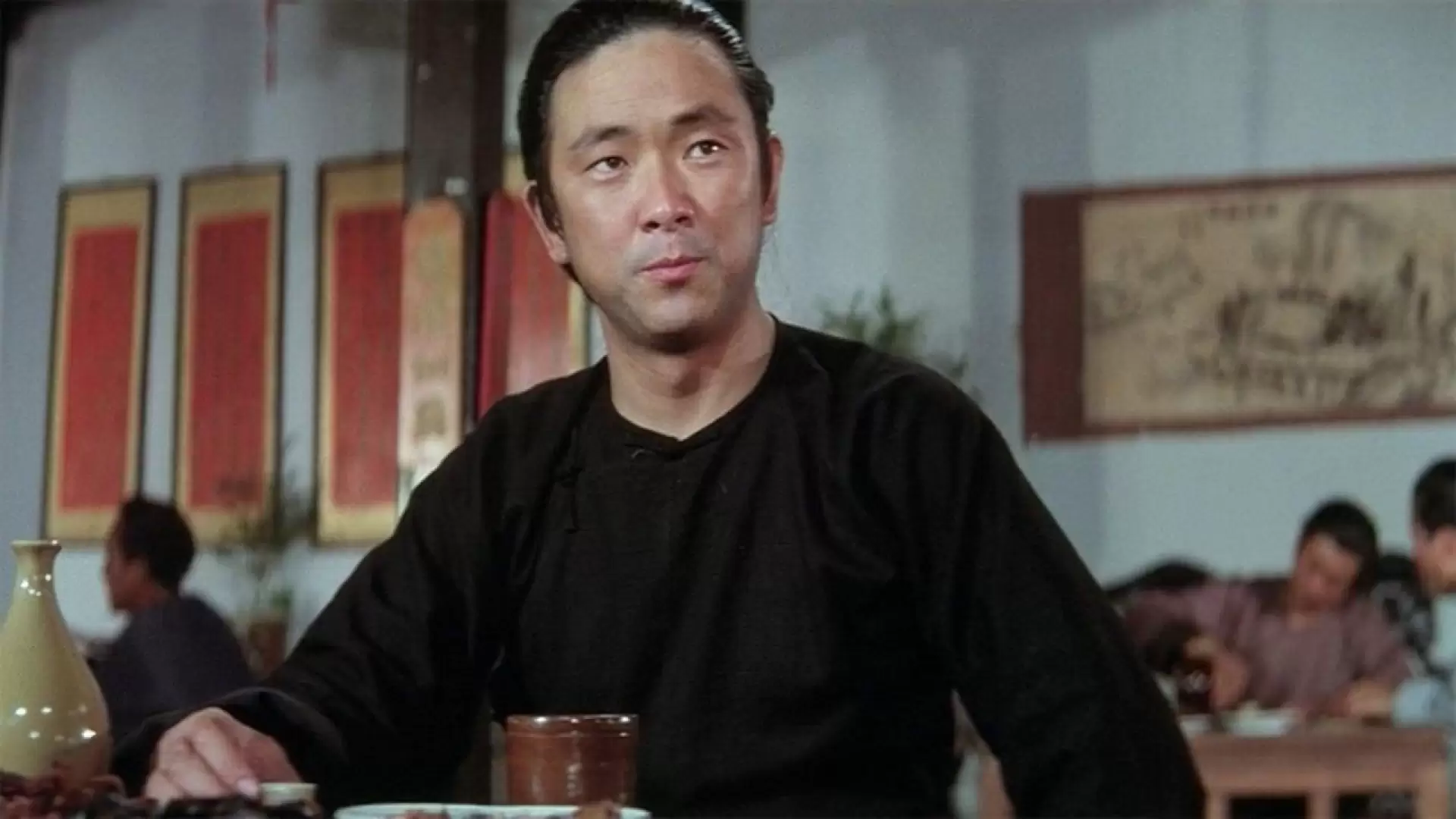 دانلود فیلم Return of the Chinese Boxer 1977 (بازگشت بوکسور چینی)