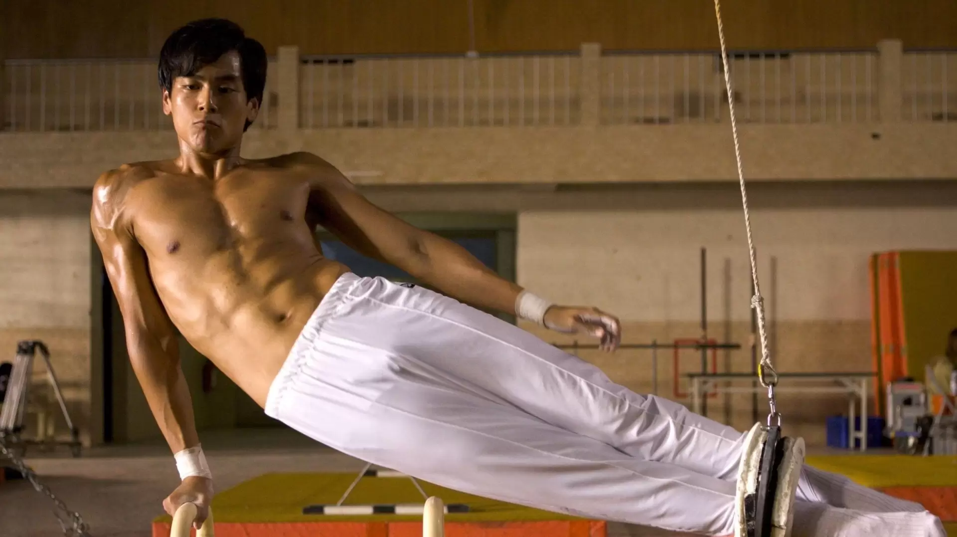 دانلود فیلم Jump Ashin! 2011 (پرش آشین!)