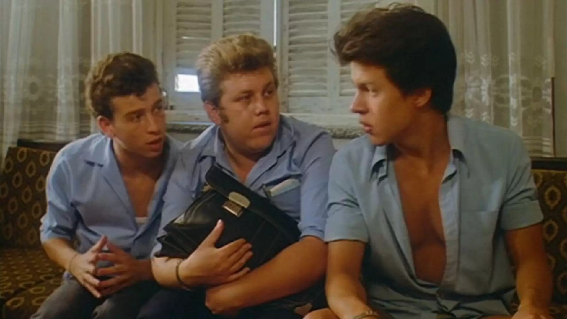دانلود فیلم Summertime Blues: Lemon Popsicle VIII 1988