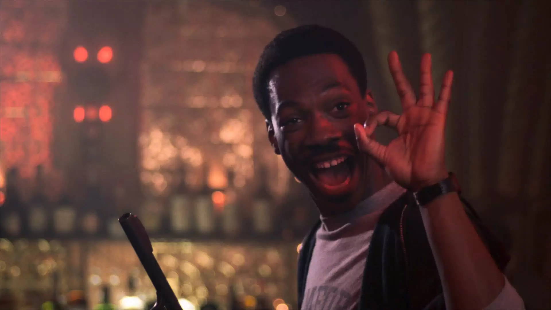 دانلود فیلم Beverly Hills Cop 1984 (پلیس بورلی هیلز) با زیرنویس فارسی و تماشای آنلاین