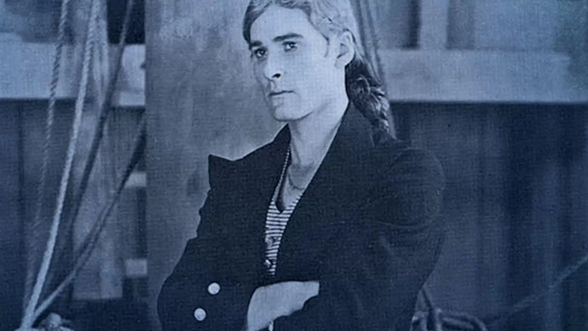 دانلود فیلم In the Wake of the Bounty 1933