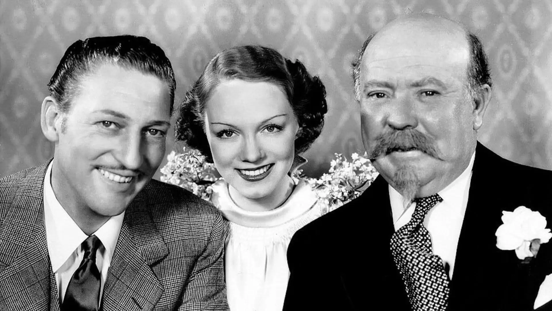 دانلود فیلم Don’t Bet on Blondes 1935