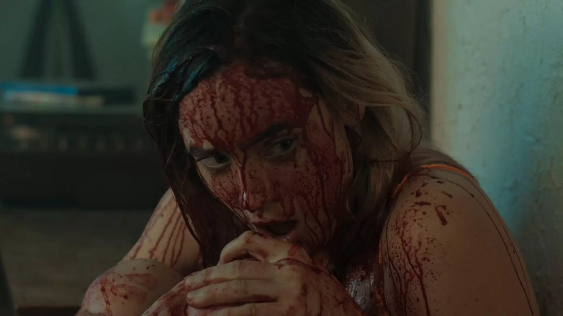 دانلود فیلم Game of Death 2017 (بازی مرگ)