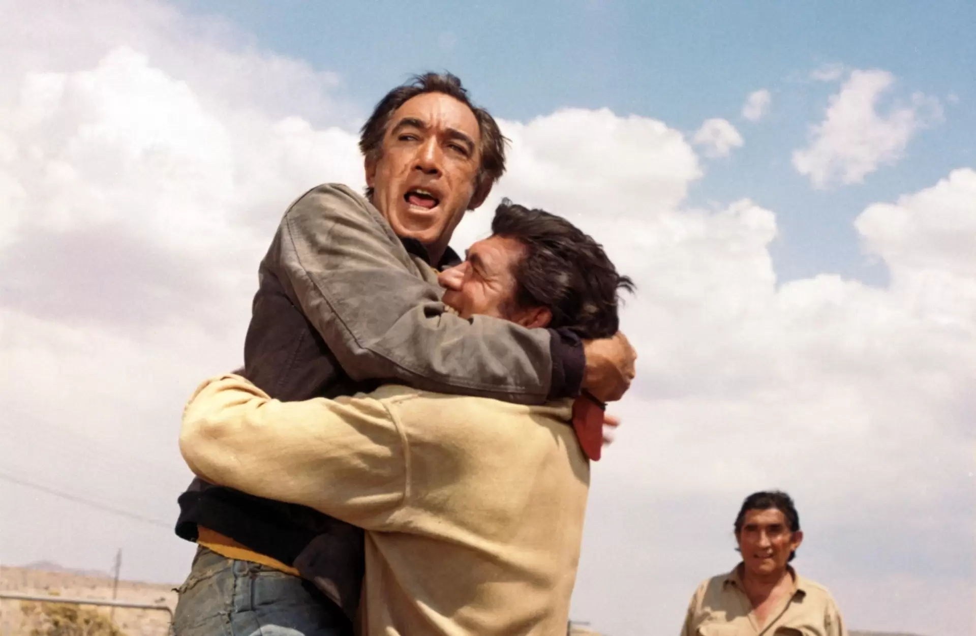 دانلود فیلم Flap 1970