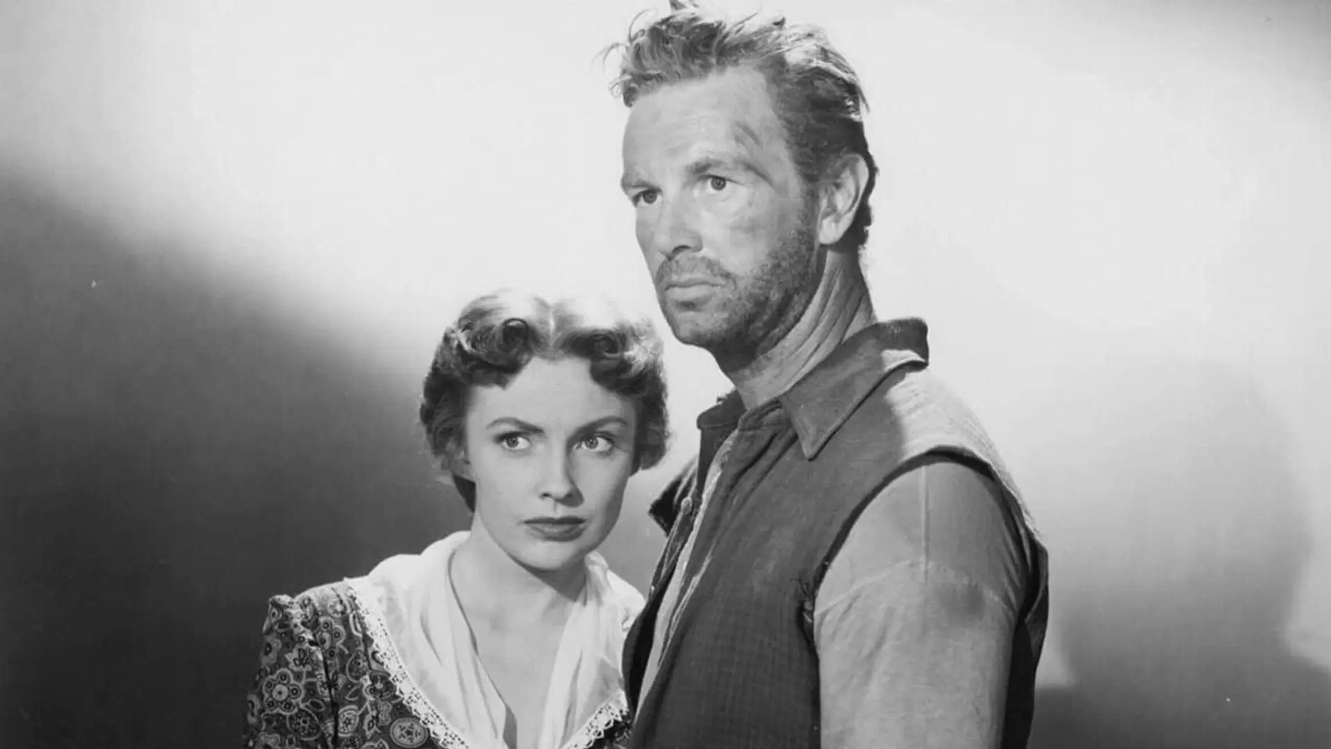دانلود فیلم Hellgate 1952 (دروازه جهنم)