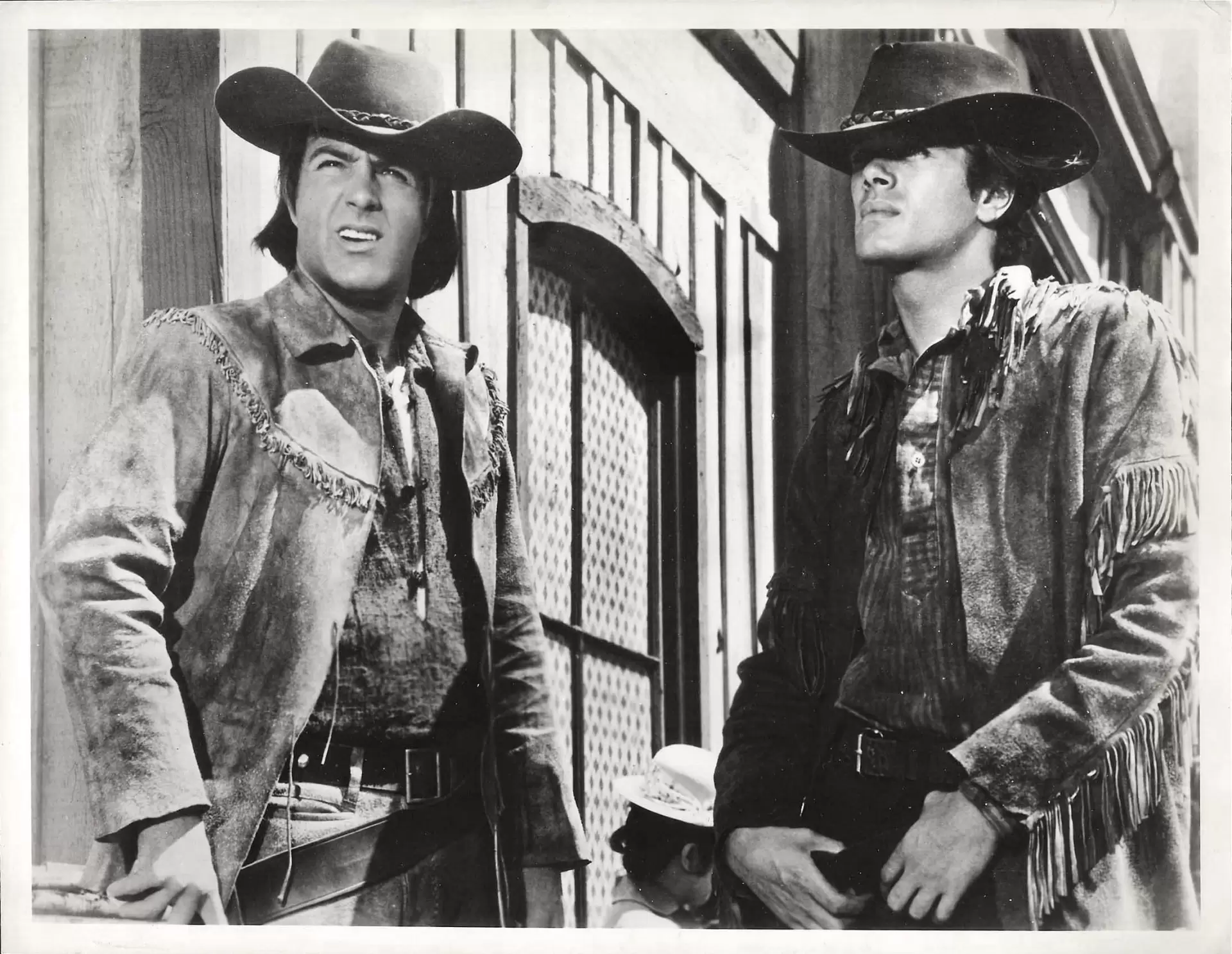 دانلود فیلم Journey to Shiloh 1968 (سفر به شیلو)