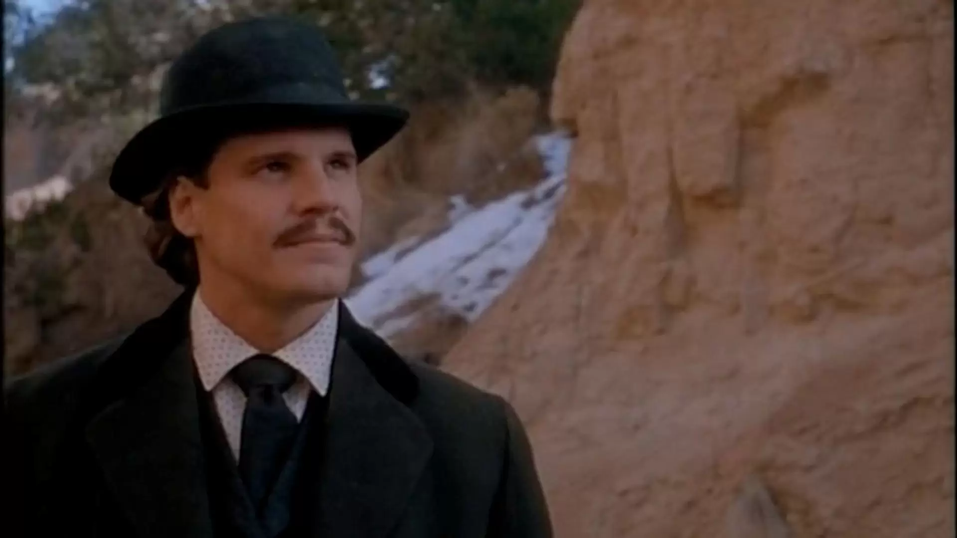 دانلود فیلم The Desperate Trail 1994 (دنباله مستأصل)