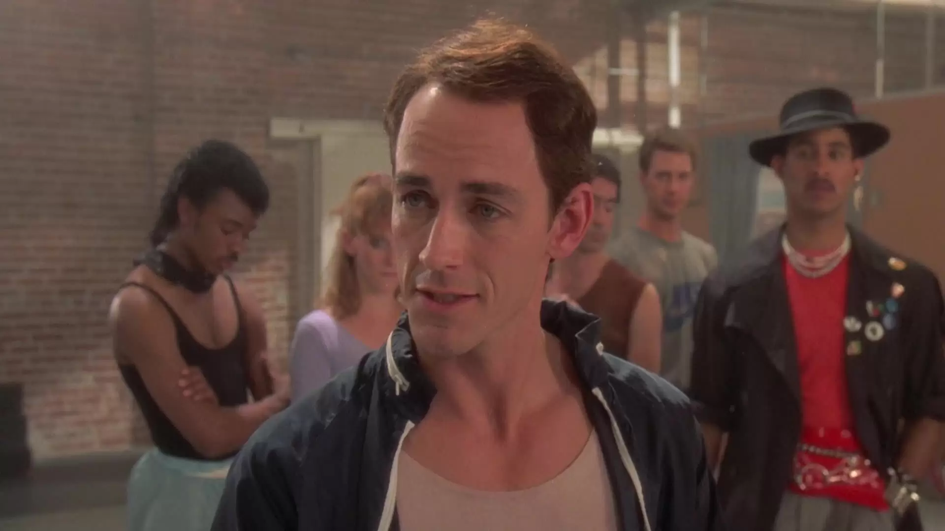 دانلود فیلم Breakin’ 1984 (رقص بریک) با زیرنویس فارسی