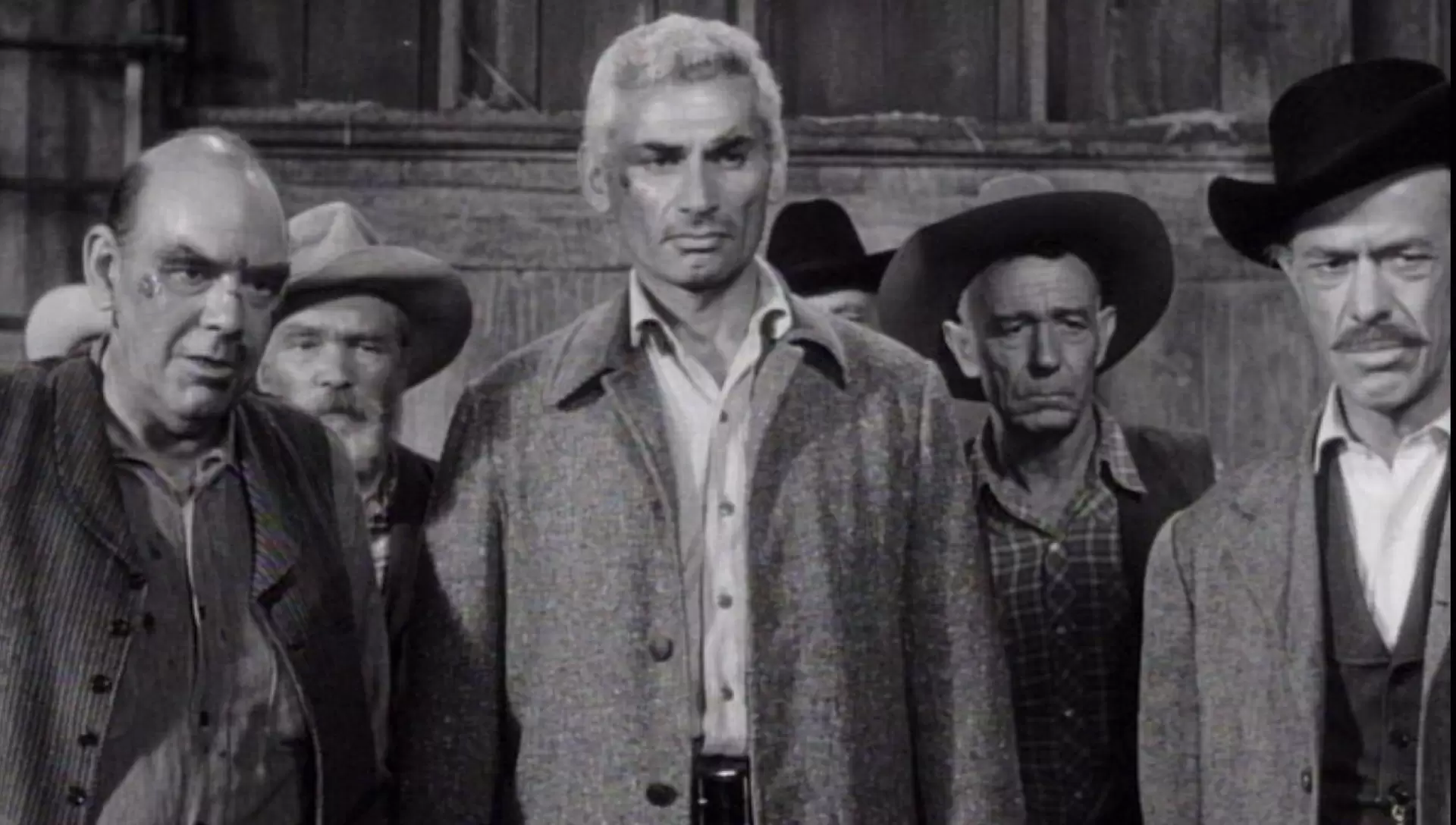 دانلود فیلم The Plunderers 1960 (غارتگران)