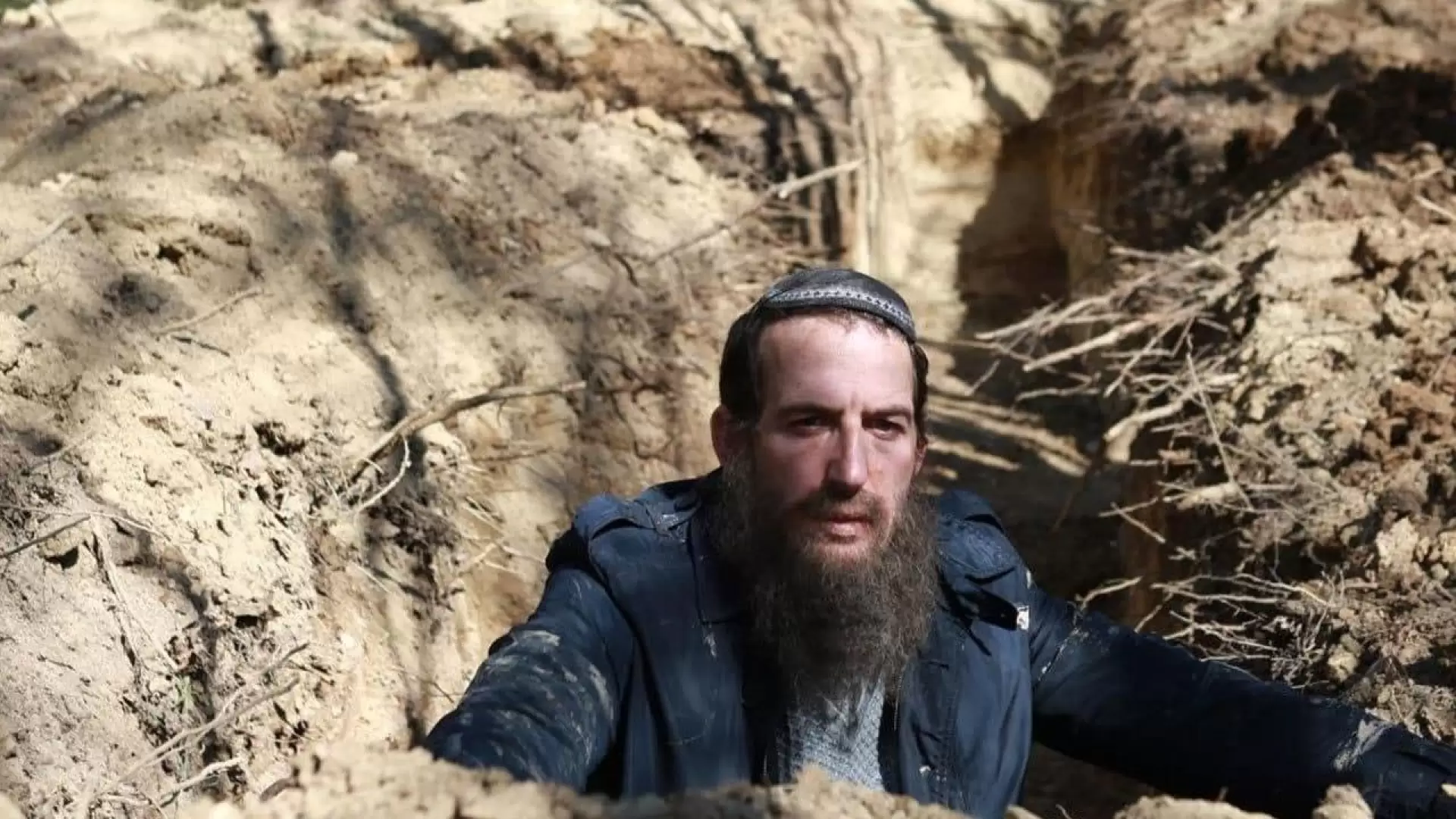 دانلود فیلم The Testament 2017