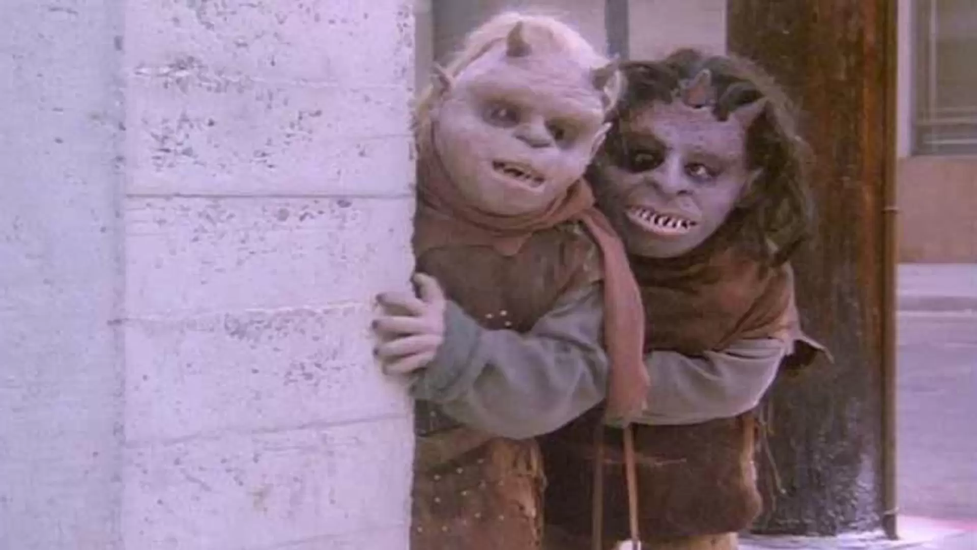 دانلود فیلم Ghoulies 4 1994
