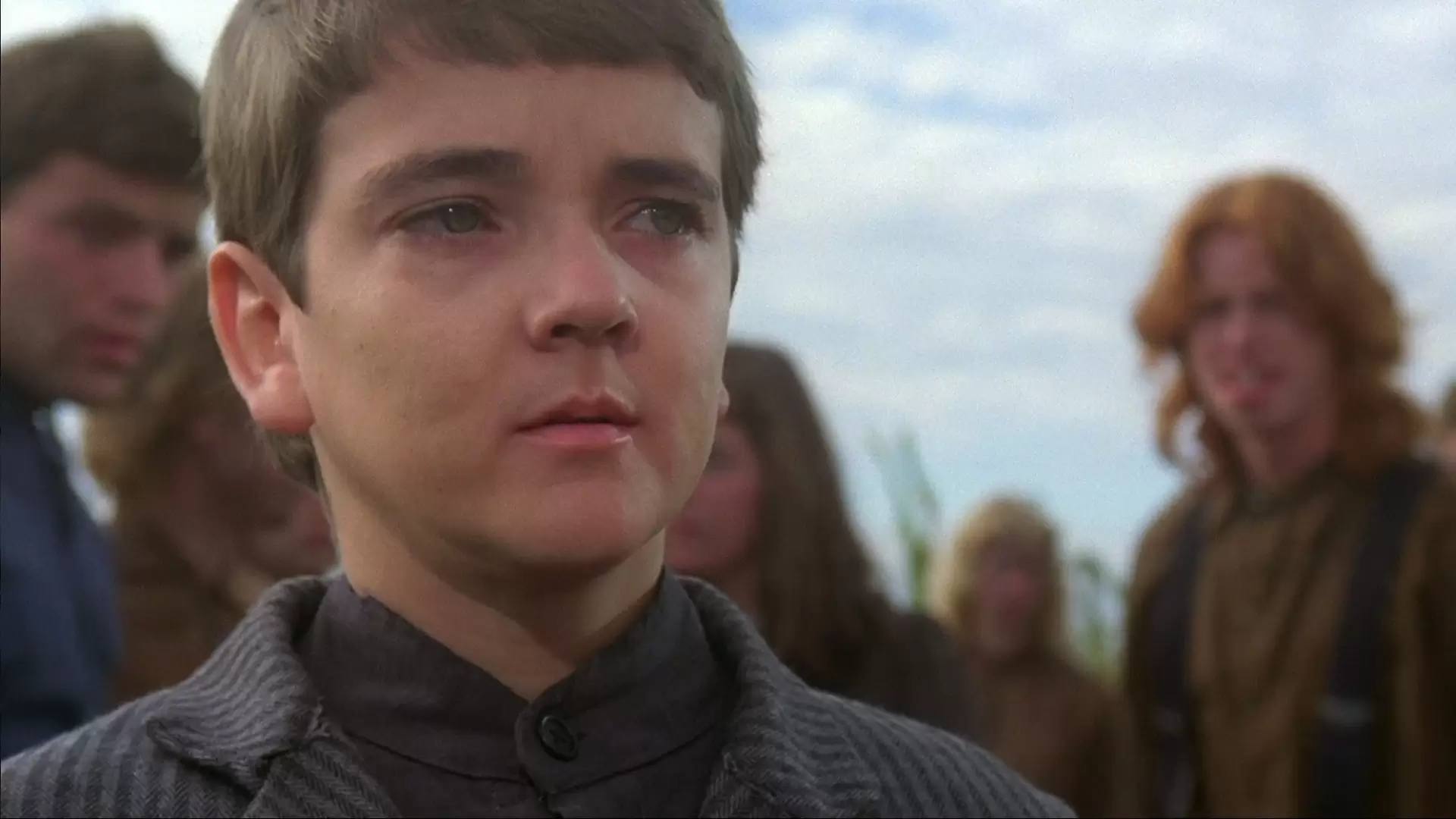 دانلود فیلم Children of the Corn 1984 با زیرنویس فارسی
