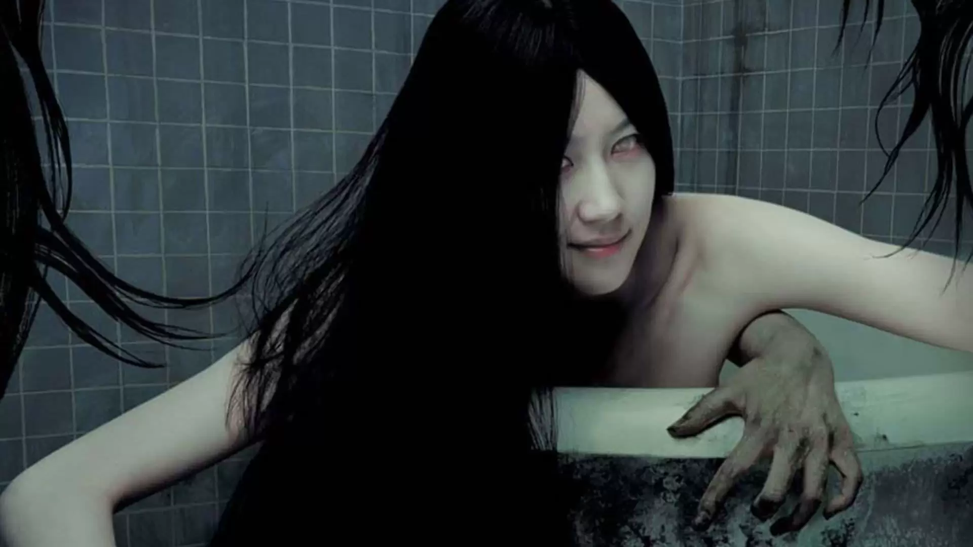دانلود فیلم Scary Hair 2005