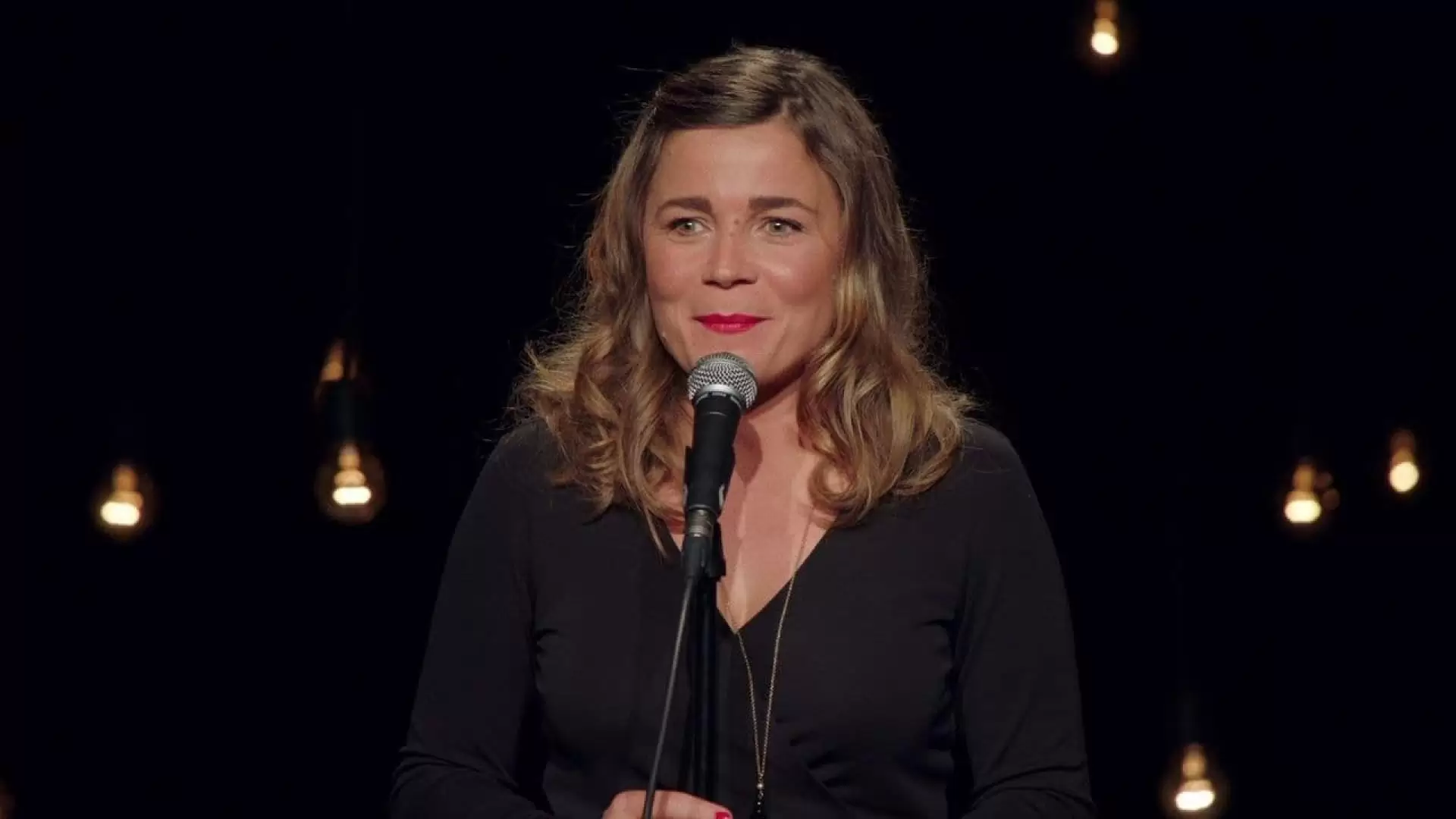 دانلود فیلم Blanche Gardin- I Talk to Myself 2016