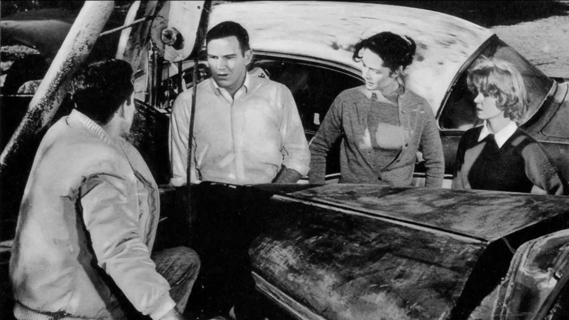 دانلود فیلم The Giant Gila Monster 1959
