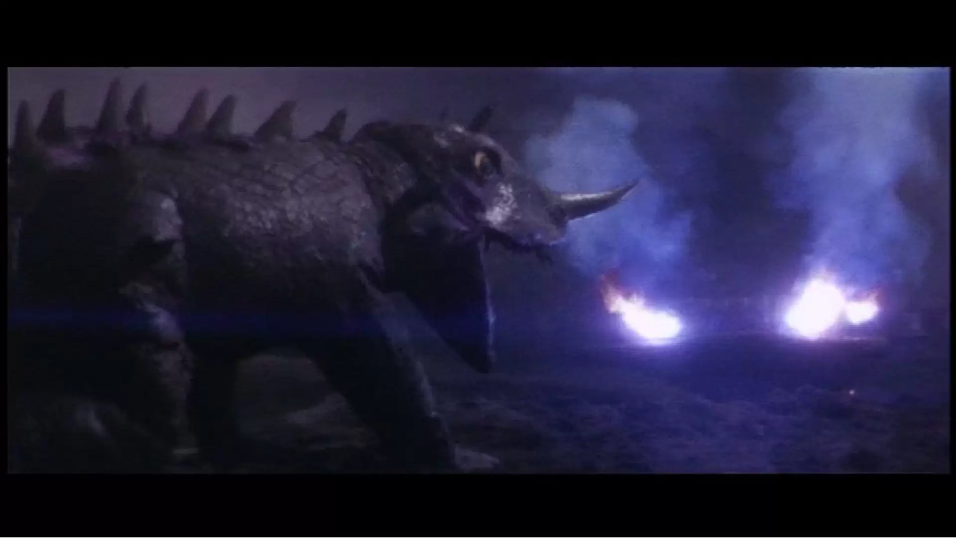 دانلود فیلم Gamera vs. Barugon 1966