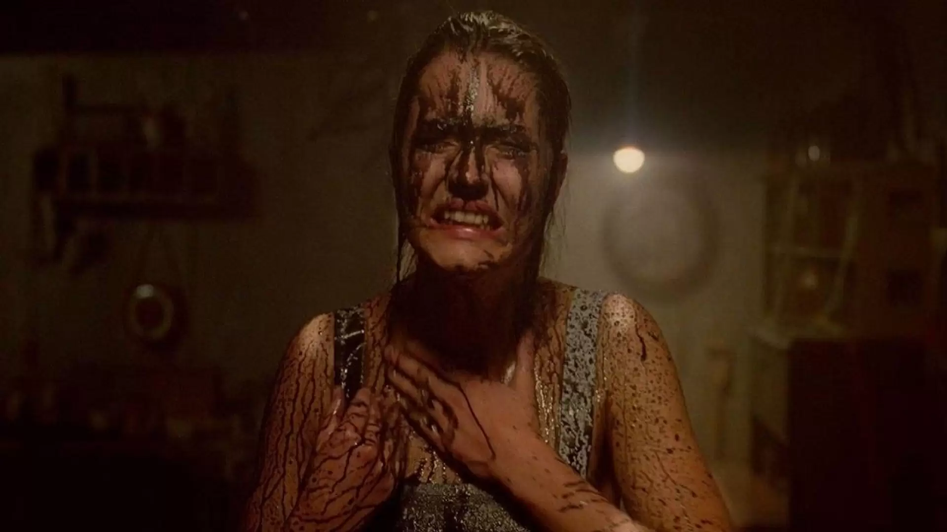دانلود فیلم Lake of Death 2019