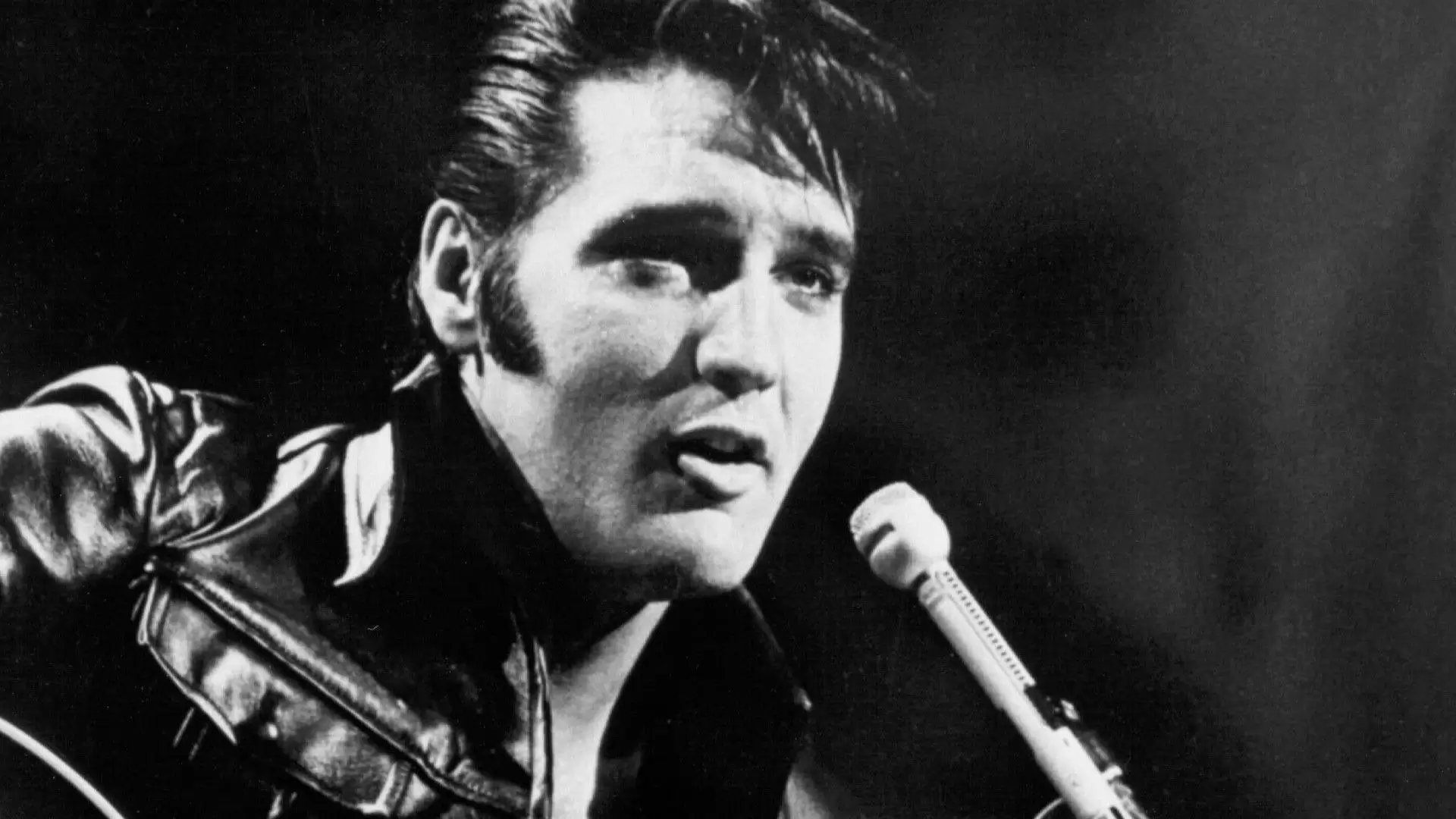 دانلود مستند Elvis Presley 2001 (الویس پریسلی)