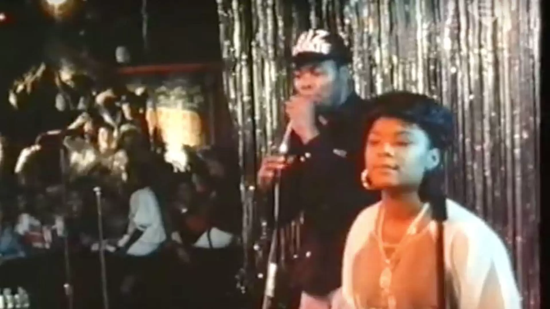 دانلود مستند Big Fun in the Big Town 1986