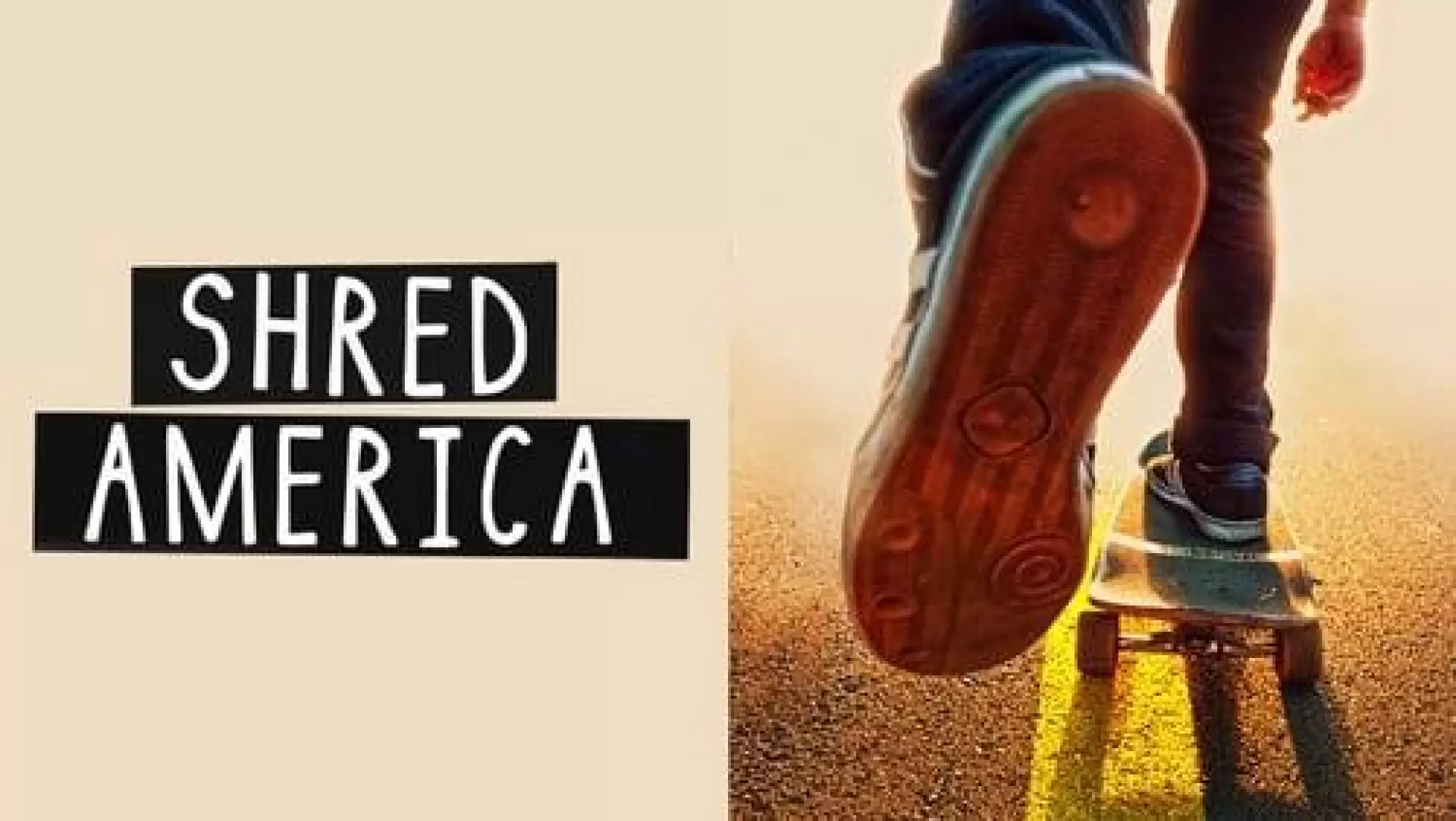 دانلود مستند Shred America 2018