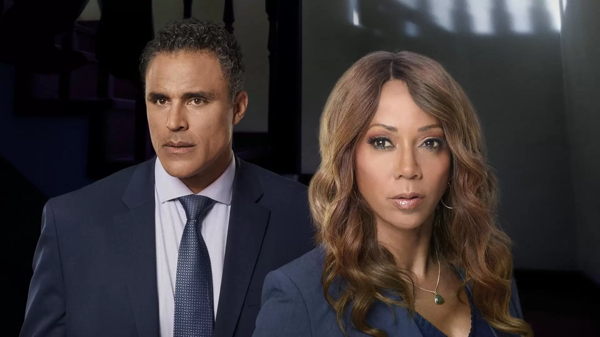 دانلود فیلم Morning Show Mystery: Murder on the Menu 2018