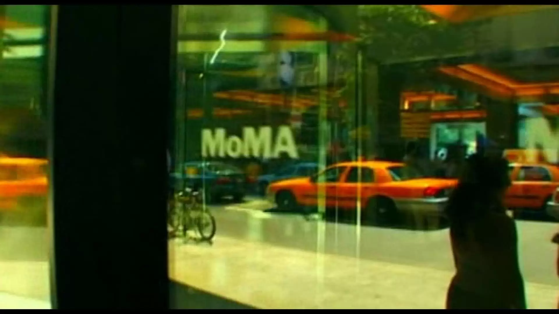 دانلود مستند Cinemania 2002