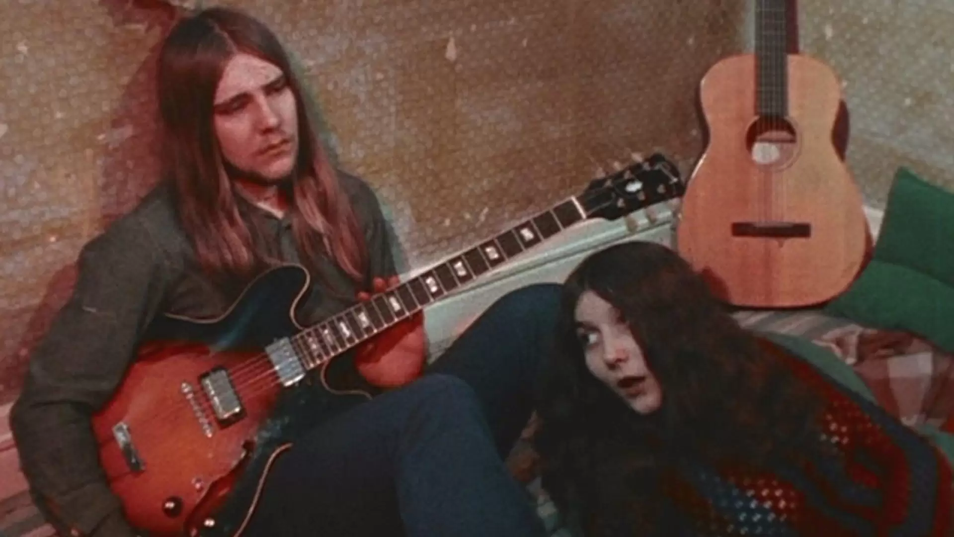 دانلود مستند Come on Children 1973