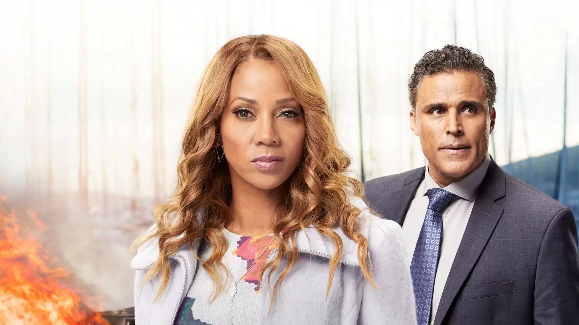 دانلود فیلم Morning Show Mysteries: Countdown to Murder 2019