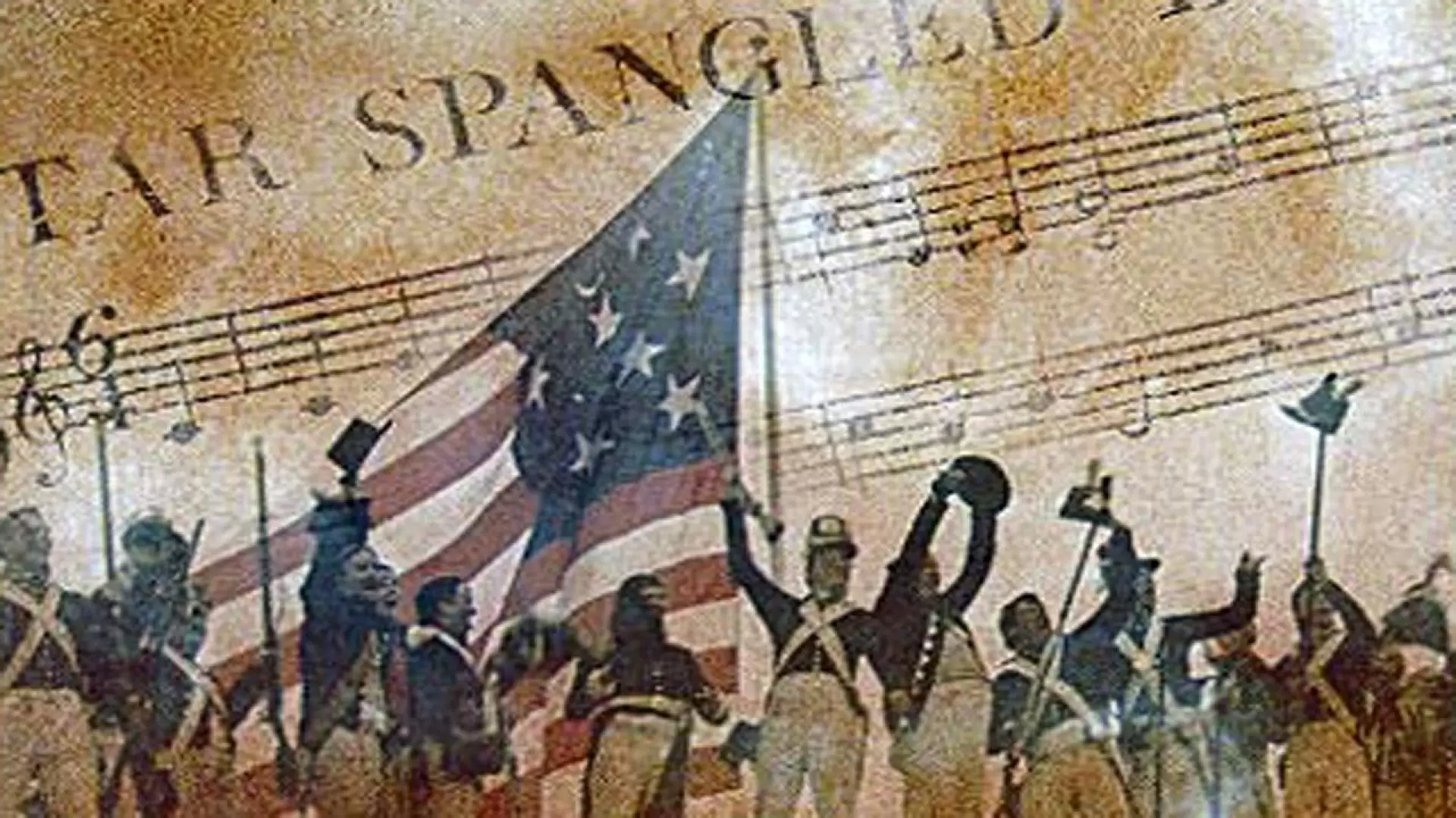 دانلود مستند First Invasion: The War of 1812 2004 (اولین تهاجم: جنگ)
