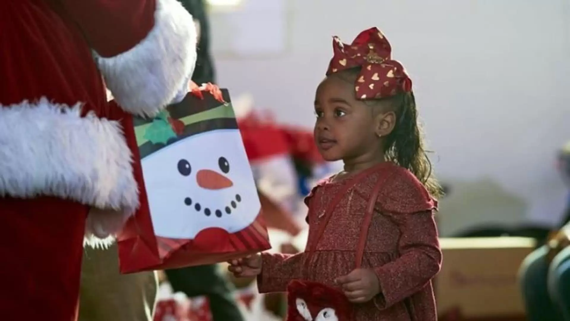 دانلود فیلم Project Christmas Joy 2019 (پروژه کریسمس جو)