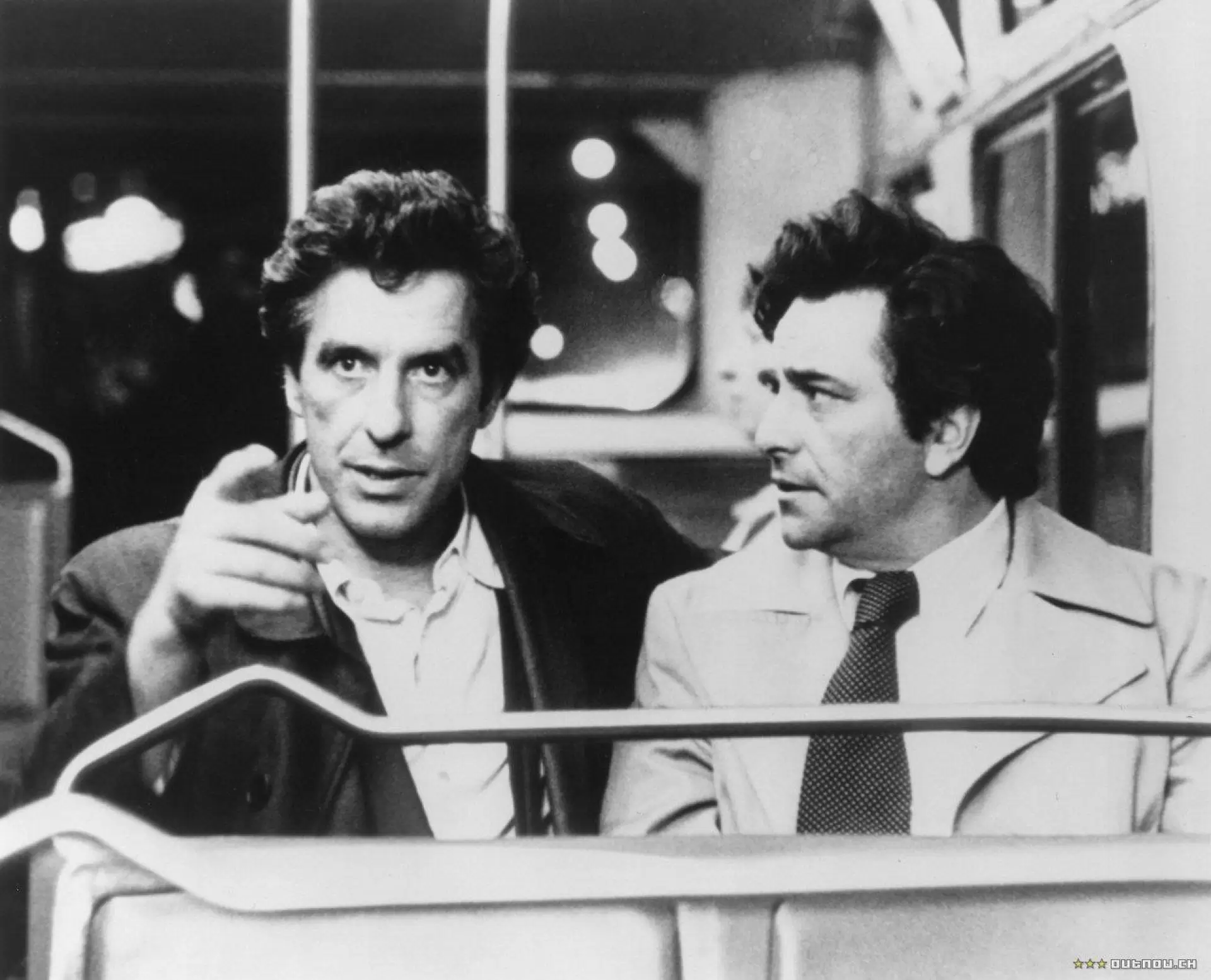 دانلود مستند I’m Almost Not Crazy: John Cassavetes – the Man and His Work 1984 (من تقریبا دیوانه نیستم: جان کاساوتس - مرد و کار او)