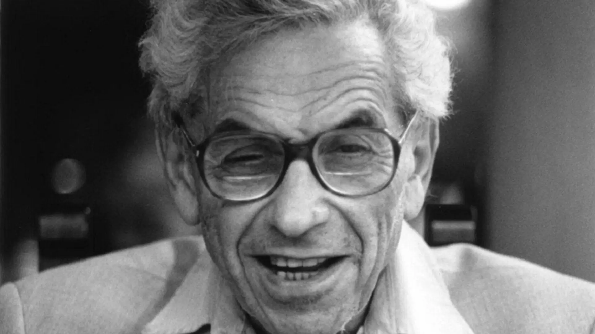 دانلود مستند N Is a Number: A Portrait of Paul Erdös 1993 (N یک عدد است: پرتره ای از پل اردوس)