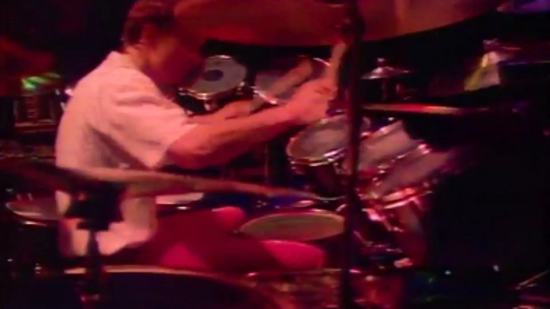 دانلود فیلم Rush: Exit… Stage Left 1981