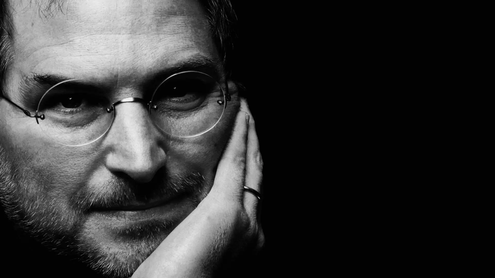 دانلود مستند Steve Jobs: One Last Thing 2011