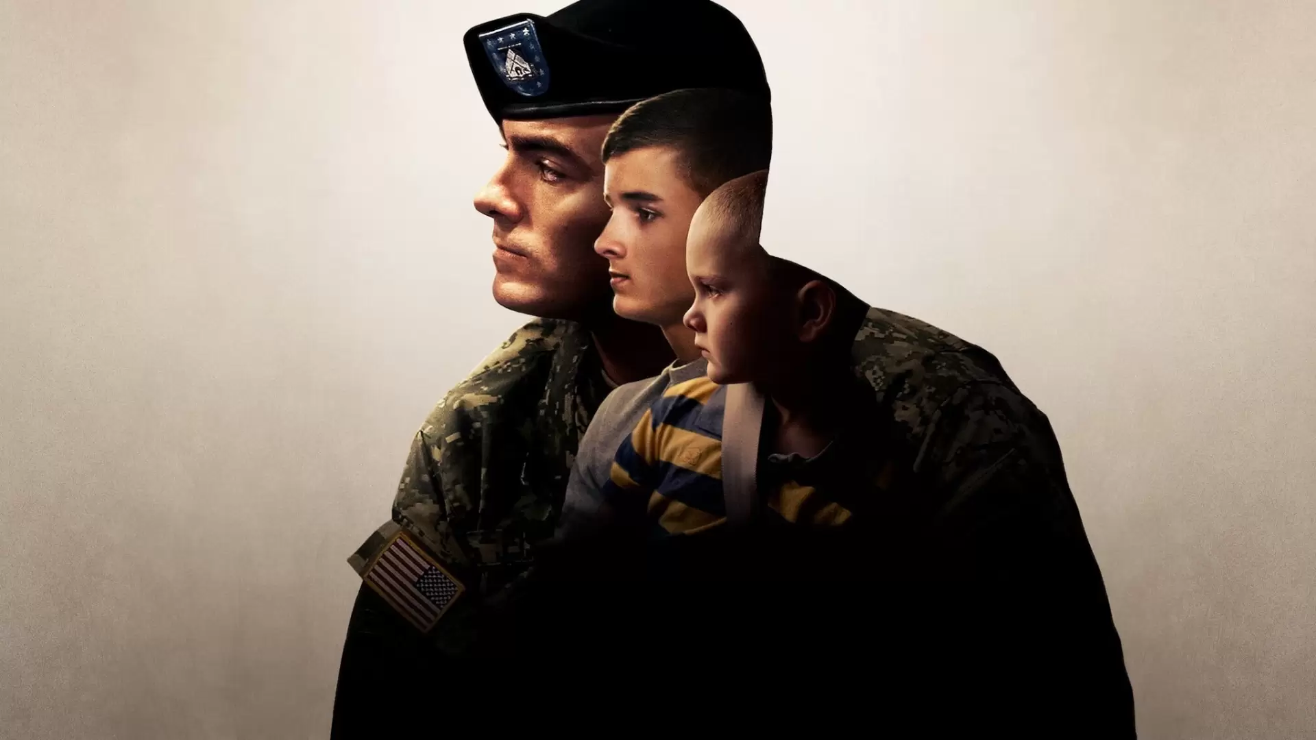 دانلود مستند Father Soldier Son 2020 (پدر سرباز پسر)