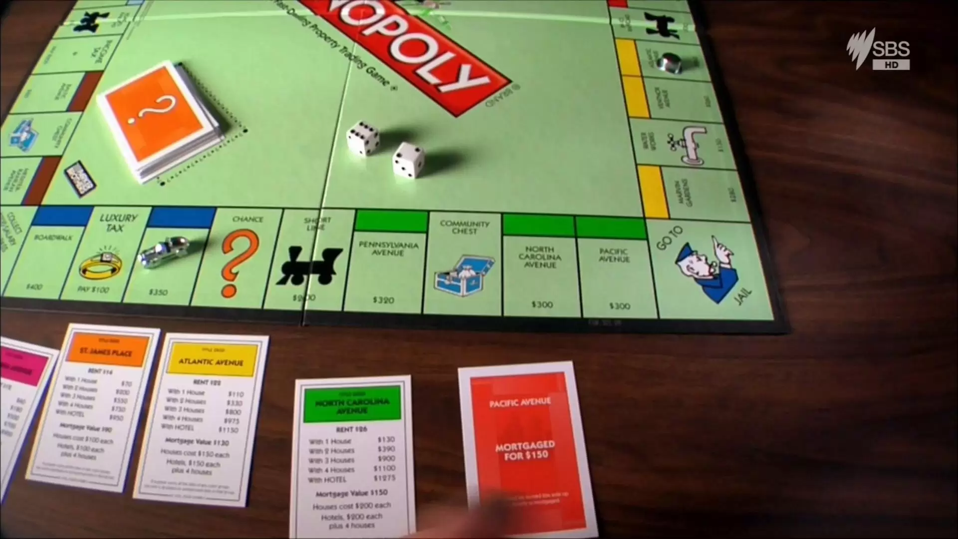 دانلود مستند Under the Boardwalk: The Monopoly Story 2010