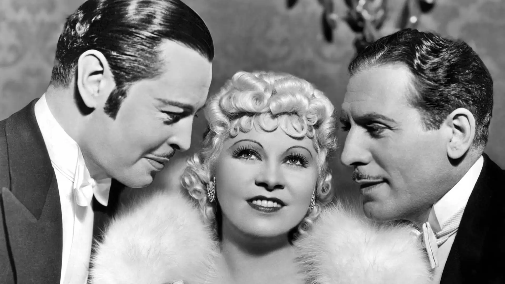 دانلود فیلم Goin’ to Town 1935