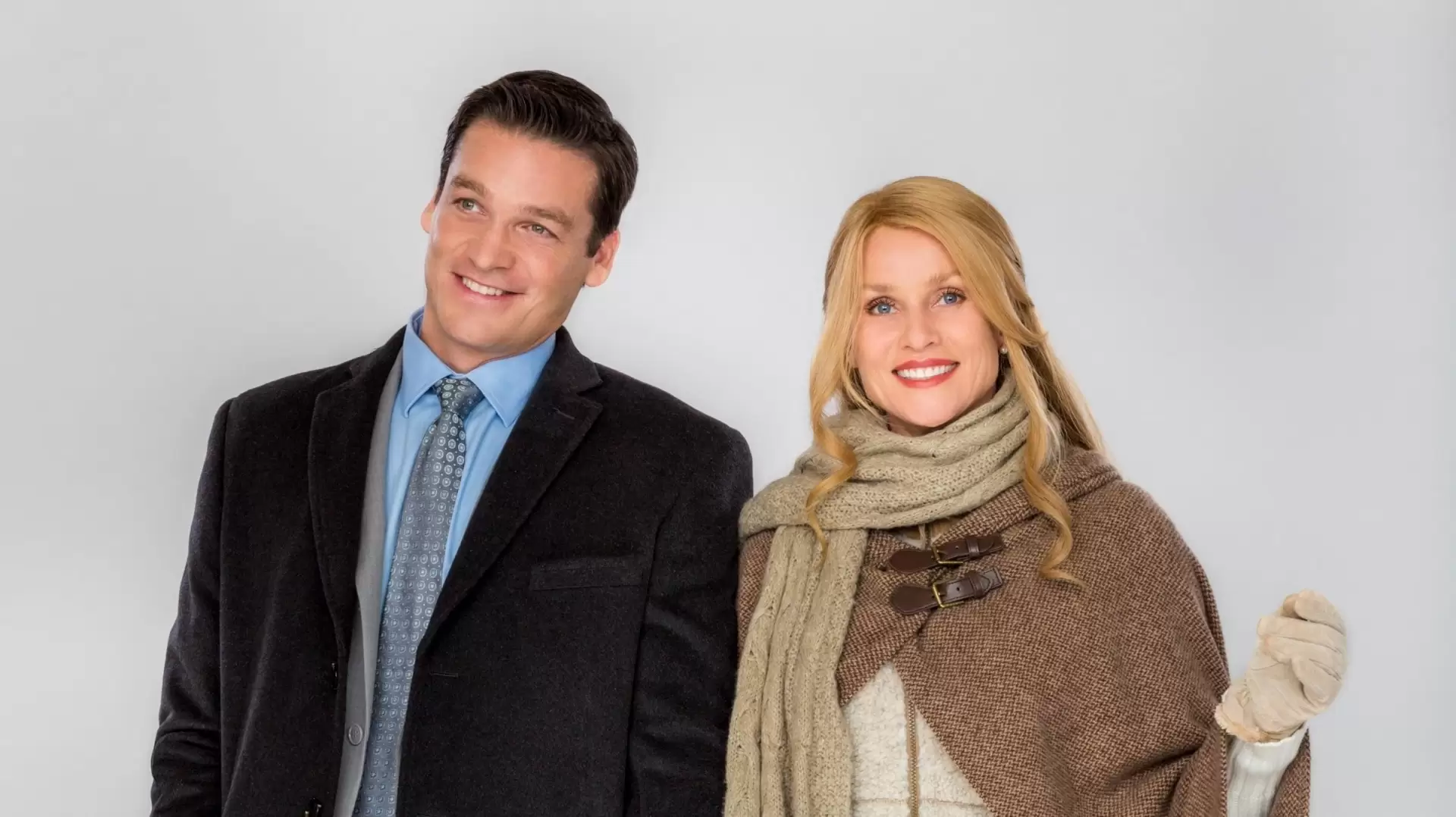دانلود فیلم The Christmas Spirit 2013